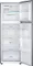 Samsung RT36JSRFESL 345 L Double Door Refrigerator