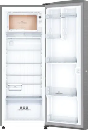 IFB IFBDC-277CIBS 251 L 3 Star Single Door Refrigerator