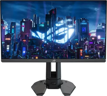 Asus ROG Swift Pro PG248QP 24.1 inch Full HD Monitor