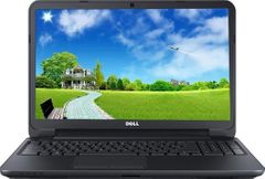 Dell Inspiron 15 3531 Laptop vs HP 15s-fq2627TU Laptop