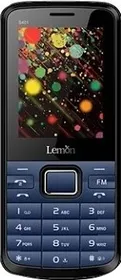 Lemon S401