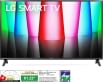 LG LR573 32 inch HD Ready Smart LED TV (32LR573B6LA)
