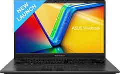 Asus Vivobook Go 14 2023 E1404FA-NK522WS Laptop vs Asus Vivobook Go 14 2023 E1404FA-NK542WS Laptop