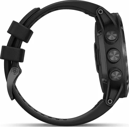 Garmin Fenix 5X Plus Smartwatch