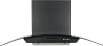 Faber Hood Alpha 90cm Wall Mount Chimney