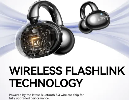 Sanag S6S OWS True Wireless Earbuds