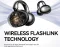 Sanag S6S OWS True Wireless Earbuds