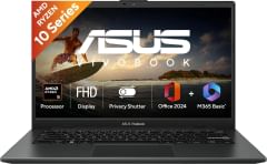 Acer Aspire Lite AL15-52H 2025 Laptop vs Asus Vivobook Go 15 E1504FA-IN2816WS Laptop