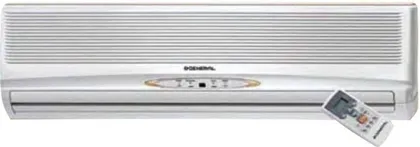 O General ASGA18ACT 1.5-Ton 3-Star Split AC