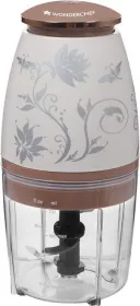 Wonderchef 300 W Nutri Chopper