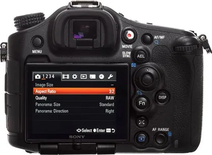 Sony SLT-A99V Mirrorless Camera Body only