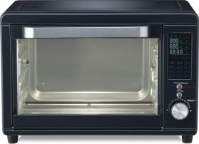 Morphy Richards 29RCAD Digi 29 L Oven Toaster Grill