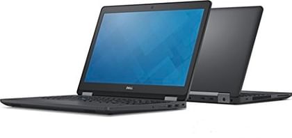 Dell Latitude E5470 Laptop (6th Gen Ci7/ 8GB/ 128GB SSD/ Win10 Pro/ 2GB Graph)