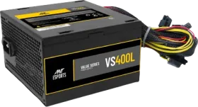 Ant Esports VS400L 400 Watts PSU