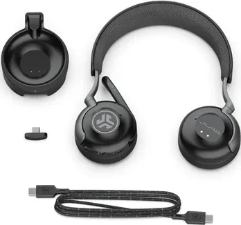 JLab Epic Work Wireless Headphones