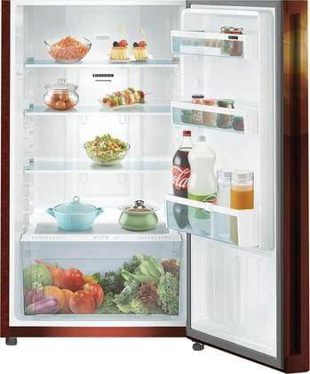 Liebherr TCBB 2620 265 L 3 Star Frost Free Double Door Refrigerator