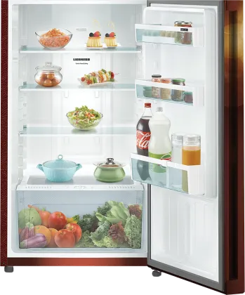 Liebherr TCBB 2620 265 L 3 Star Frost Free Double Door Refrigerator