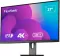 ViewSonic VX2762U-4K 27 inch Ultra HD 4K Monitor