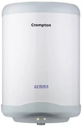 Crompton Gemma 25 L Storage Water Geyser