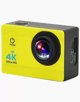 OWO G53R 4K Waterproof Wifi Sports and Adventure Camera