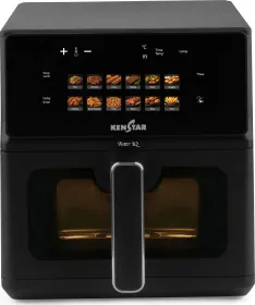 Kenstar Aster IQ 7L Air Fryer