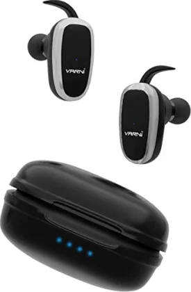 Varni WEB02 True Wireless Earbuds