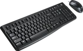 Logitech MK120 Keyboard