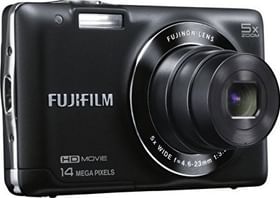 Fujifilm FinePix JX600 Point & Shoot