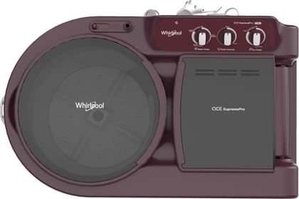 Whirlpool Ace 7.0 Supreme Pro 7 kg Semi Automatic Washing Machine