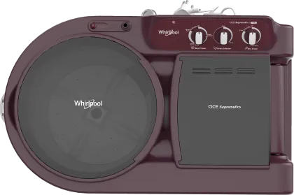Whirlpool Ace 7.0 Supreme Pro 7 kg Semi Automatic Washing Machine