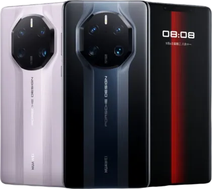 Huawei Mate 50 RS Porsche Design