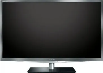 Toshiba 32PX200ZE (32-inch) HD Ready Smart TV