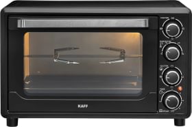 Kaff MFOT35 35 L Oven Toaster Grill