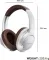 AmazonBasics Pro Series Wireless Headphones