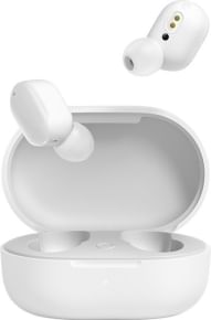 Xiaomi Redmi Buds 3 Pro True Wireless Earbuds Best Price in India 2021, Specs & Review | Smartprix