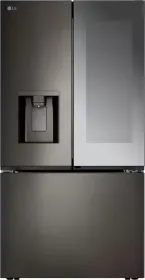 LG LRYKC2606D 26 Cu Ft French Door Refrigerator