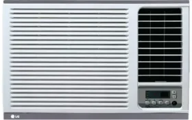 LG LWA12GPXA 1 Ton 3 Star BEE Rating 2018 Window AC