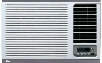LG LWA12GPXA 1 Ton 3 Star BEE Rating 2018 Window AC