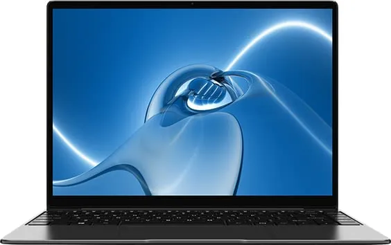 Chuwi Gemibook Pro Laptop (Intel Celeron N5100/ 8 GB/ 256 GB SSD
