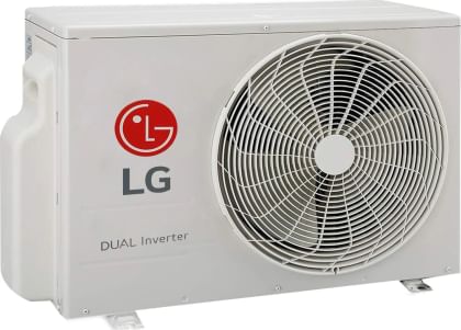 LG TS-Q19YNZE 1.5 Ton 5 Star 2023 Dual Inverter Split AC