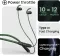 Boult Audio Rcharge Wireless Neckband