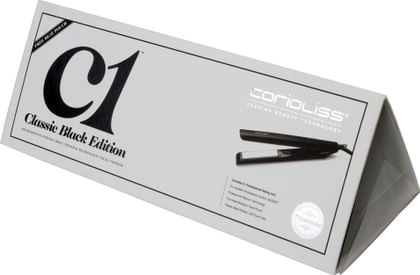 Corioliss C1 Hair Straightener
