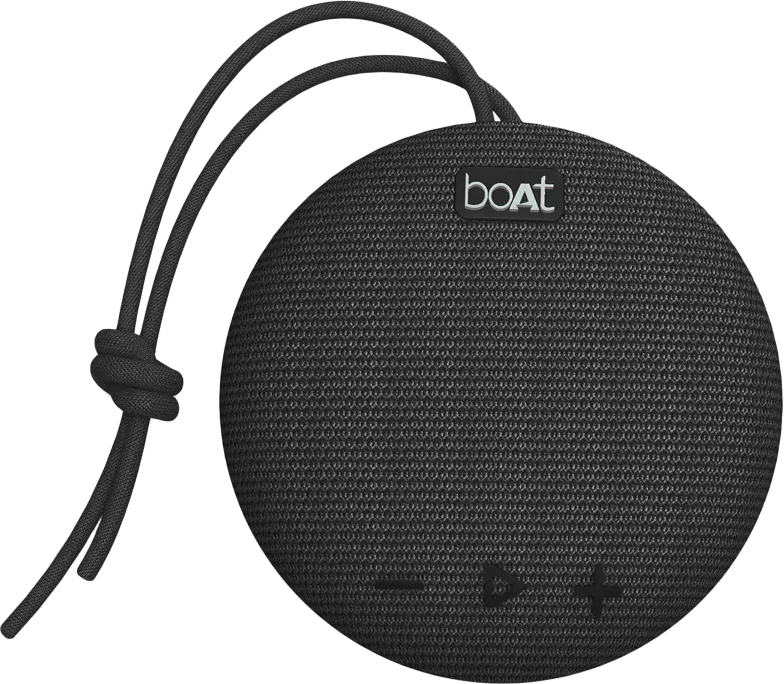 boAt Stone 193 5W Bluetooth Speaker Price in India 2025, Full - Main Image