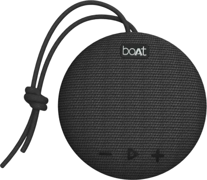 boAt Stone 193 5W Bluetooth Speaker