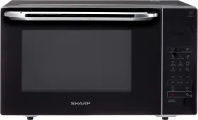 Sharp R-72E0(S) 25L Microwave Oven