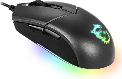 MSI CLUTCH GM11 Wired Gaming Mouse - image 3