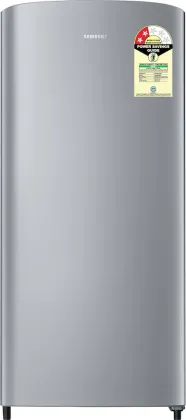 Samsung RR19H20C2GS 183 L 2 Star Single Door Refrigerator