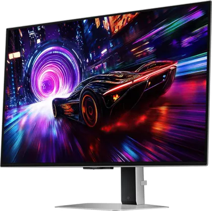 Samsung Odyssey OLED G8 G81SF LS32FG810SNXZA 32 inch Ultra HD 4K Monitor