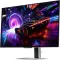 Samsung Odyssey OLED G8 G81SF LS32FG810SNXZA 32 inch Ultra HD 4K Monitor