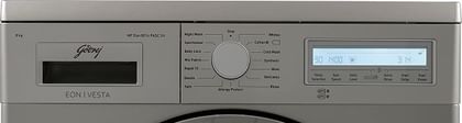 Godrej WF EON 8014 PASC SV 8 Kg Fully Automatic Front Load Washing Machine
